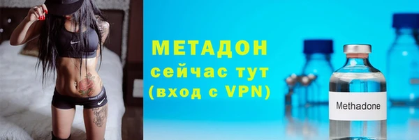 молекула духа Арсеньев