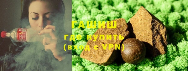 молекула духа Арсеньев